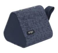 Акустическая система Ergo BTH-740 Blue
