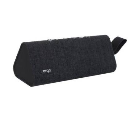 Акустическая система Ergo BTH-740 XL Black