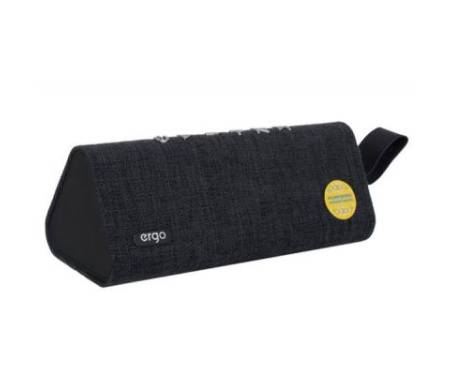 Акустическая система Ergo BTH-740 XL Black