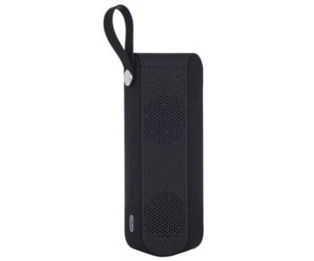 Акустическая система Ergo BTH-740 XL Black