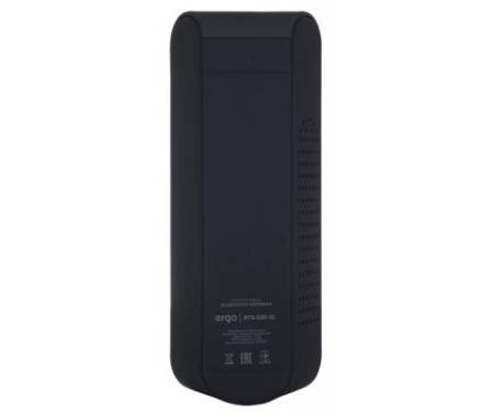 Акустическая система Ergo BTS-520 XL Black