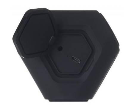 Акустическая система Ergo BTS-520 XL Black