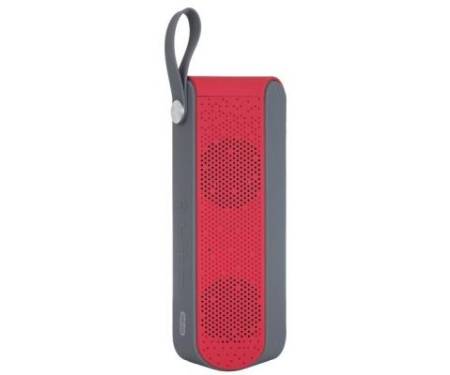 Акустическая система Ergo BTS-520 XL Red