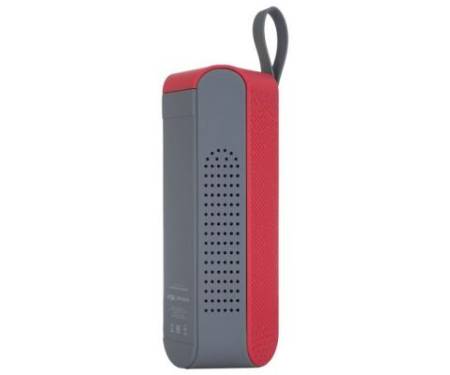 Акустическая система Ergo BTS-520 XL Red