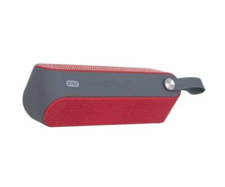 Акустическая система Ergo BTS-520 XL Red