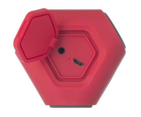 Акустическая система Ergo BTS-520 XL Red