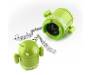 Акустическая система EvroMedia Android_Boy ID-710 (12711)