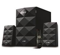 F&D A180X black