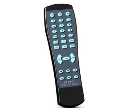 Акустическая система F&D A-520U black