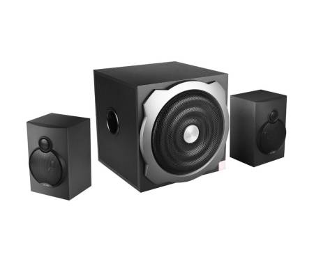 F&D A-521 USB black
