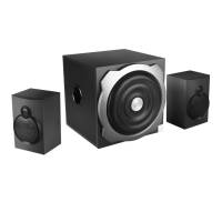 F&D A-521 USB black