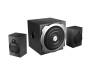 F&D A-521 USB black