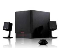 Акустическая система F&D F-680 black