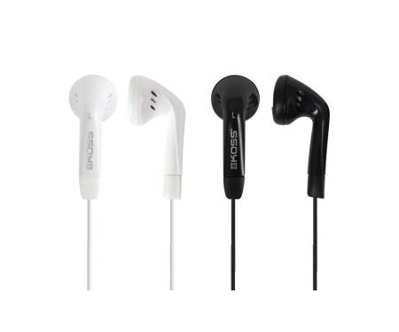 Наушники KOSS KE5 (White)