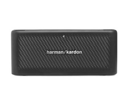 Акустическая система Harman Kardon Traveler Black (HKTRAVELERBLK)
