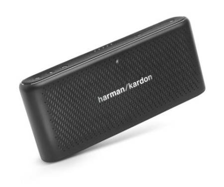 Акустическая система Harman Kardon Traveler Black (HKTRAVELERBLK)