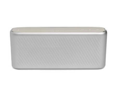 Акустическая система Harman Kardon Traveler Silver (HKTRAVELERSIL)