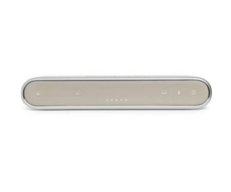 Акустическая система Harman Kardon Traveler Silver (HKTRAVELERSIL)