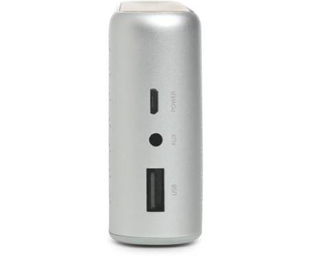 Акустическая система Harman Kardon Traveler Silver (HKTRAVELERSIL)