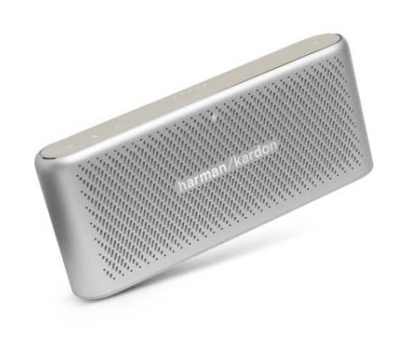 Акустическая система Harman Kardon Traveler Silver (HKTRAVELERSIL)