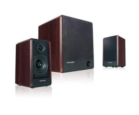 Акустическая система Microlab FC-330