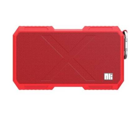 Акустическая система NILLKIN X-MAN X1 Red
