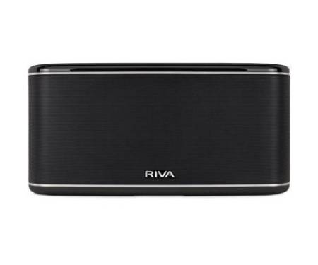 Акустическая система Riva Festival Multi-Room Black (RWF01B-UN)