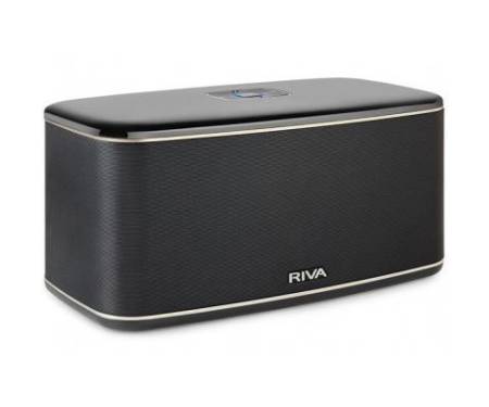Акустическая система Riva Festival Multi-Room Black (RWF01B-UN)