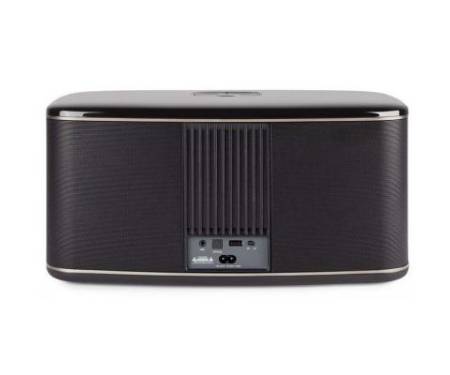 Акустическая система Riva Festival Multi-Room Black (RWF01B-UN)