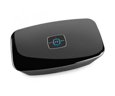 Акустическая система Riva Festival Multi-Room Black (RWF01B-UN)