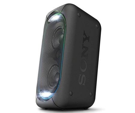 Sony GTK-XB60 Black (GTKXB60B.RU1)