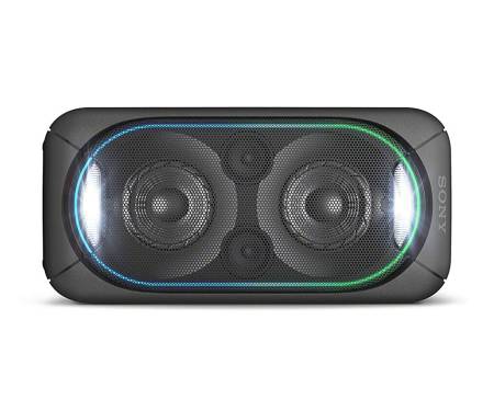Sony GTK-XB60 Black (GTKXB60B.RU1)