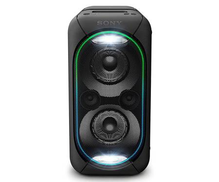 Sony GTK-XB60 Black (GTKXB60B.RU1)