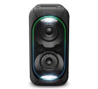 Sony GTK-XB60 Black (GTKXB60B.RU1)