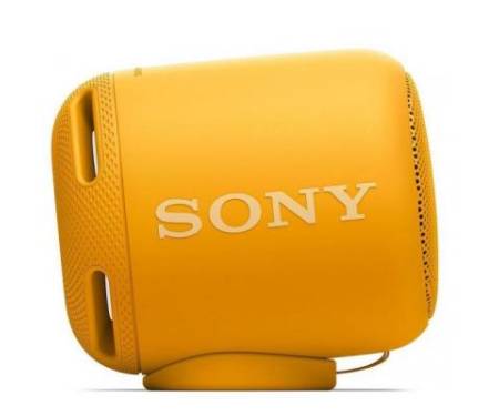 Акустическая система Sony SRS-XB10Y Yellow (SRSXB10Y.RU2)