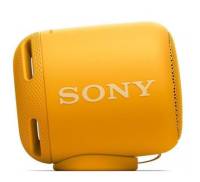 Акустическая система Sony SRS-XB10Y Yellow (SRSXB10Y.RU2)