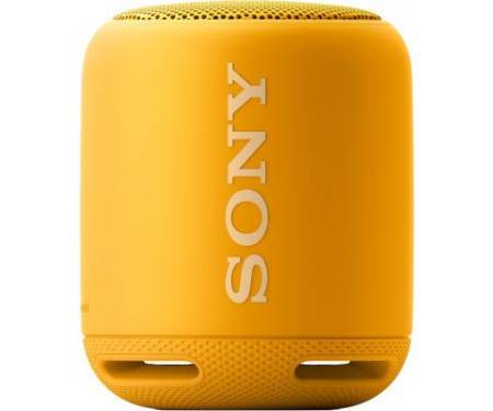 Акустическая система Sony SRS-XB10Y Yellow (SRSXB10Y.RU2)