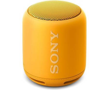 Акустическая система Sony SRS-XB10Y Yellow (SRSXB10Y.RU2)
