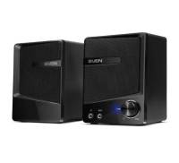 Акустическая система Sven 248 black
