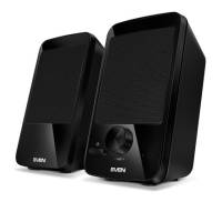 Акустическая система Sven 312 black
