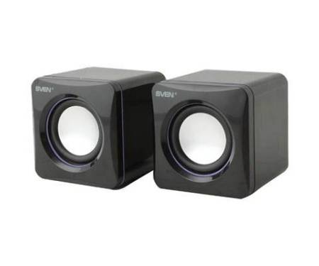 Акустическая система Sven 315 Black