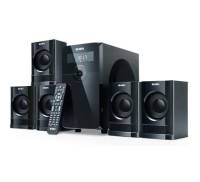 Акустическая система Sven HT-200 black