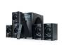 Акустическая система Sven HT-200 black