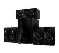 Акустическая система Sven HT-210 black