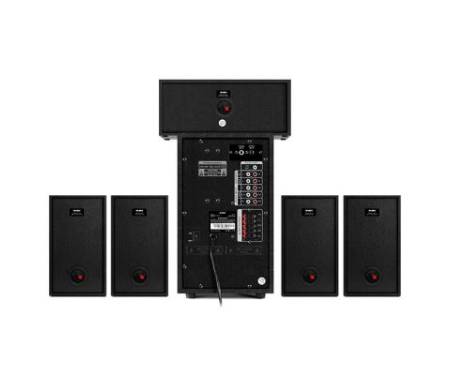 Акустическая система Sven HT-210 black