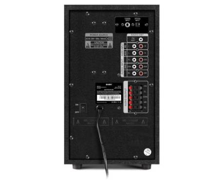 Акустическая система Sven HT-210 black