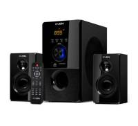 Акустическая система Sven MS-2050 black
