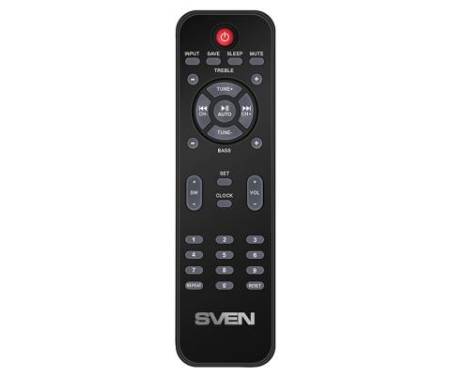 Акустическая система Sven MS-2050 black