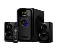 Акустическая система Sven MS-2051 black