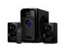 Акустическая система Sven MS-2051 black